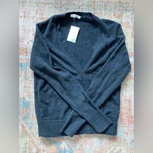 Madewell sweater NWT
